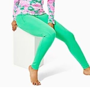 Lilly Pulitzer Luxletic pants